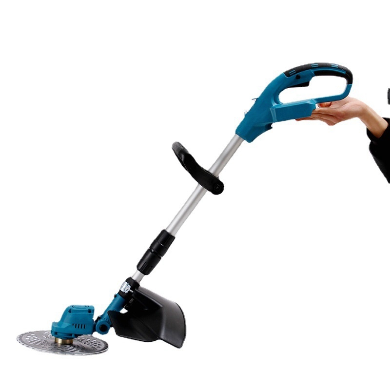 Power Tools In Electrical - เครื่องตัดหญ้าอเนกประสงค์แบบชาร์จไฟได้สำหรับใช้ในบ้าน เครื่องตัดหญ้าไฟฟ้าไร้สาย เครื่องมือตัดแต่งหญ้า