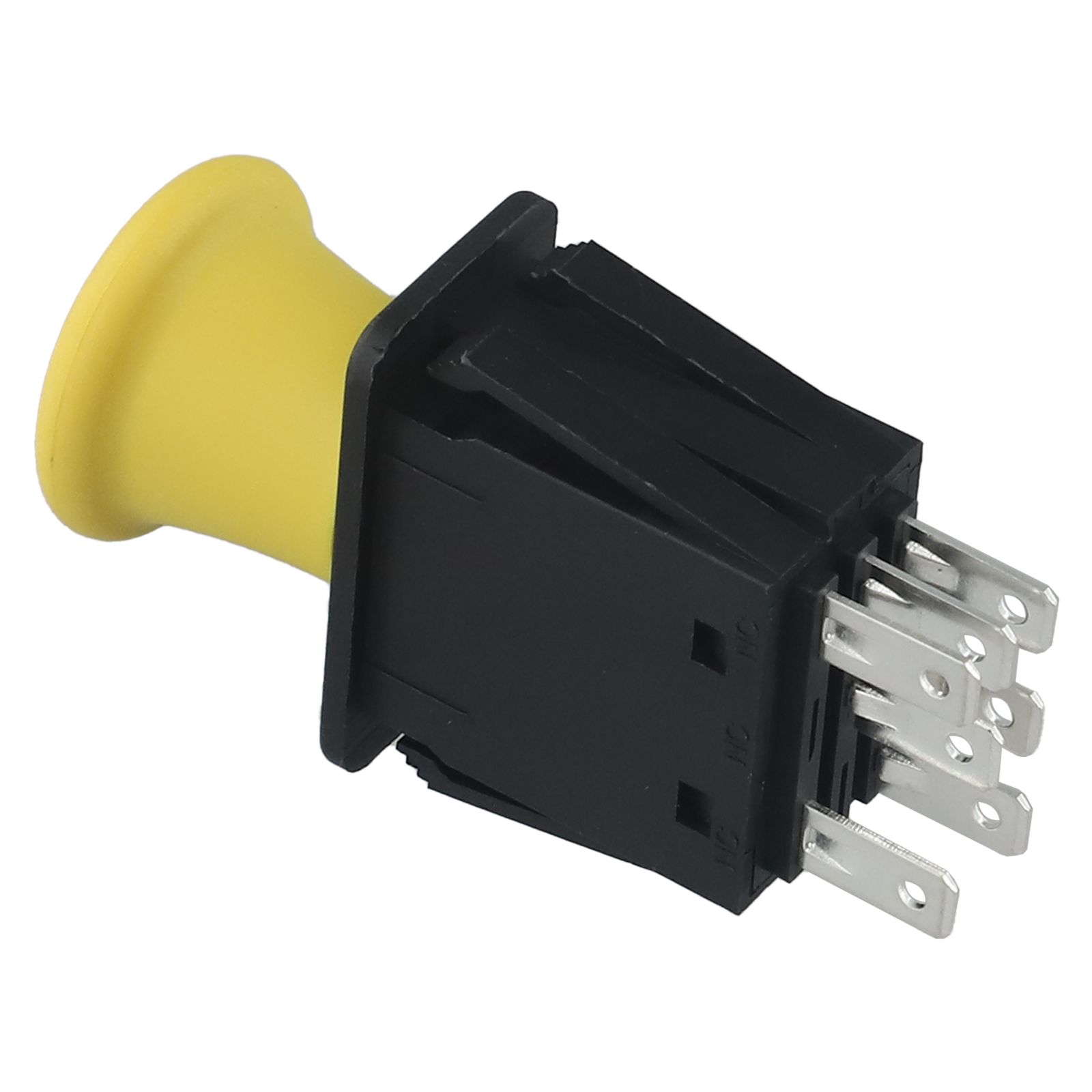 Power Tools With Names - ชุดอุปกรณ์ AMP สำหรับ Cadet ชื่อสินค้า สวิตช์ที่เชื่อถือได้