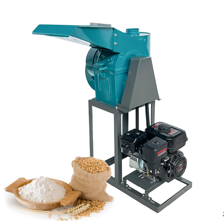 Power Tools With Names - เครื่องบดข้าวโพด แกลบ ข้าวเปลือก หรือที่เรียกว่าเครื่องบดอาหารสัตว์ เครื่องบดอาหารหมู มีจำหน่าย