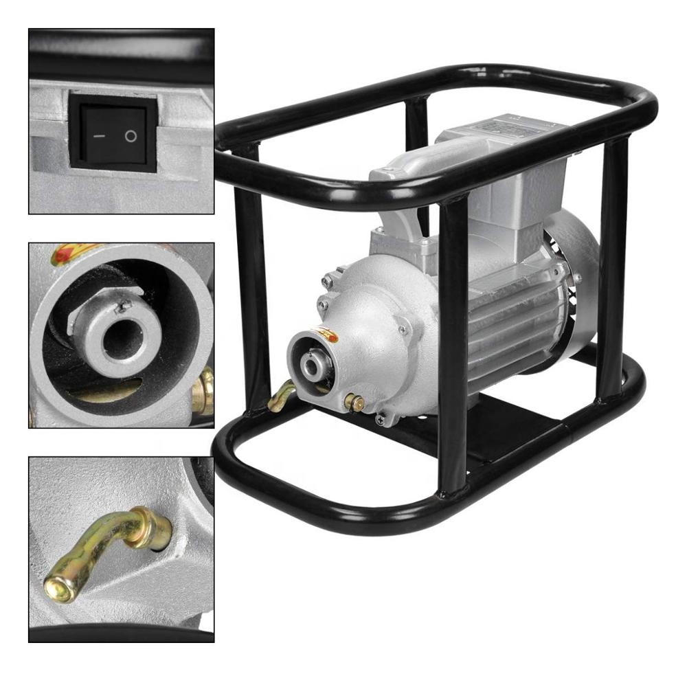 เครื่องสั่นคอนกรีตไฟฟ้า ZN50FG - Power Tools In Electrical บทวิจารณ์และราคา