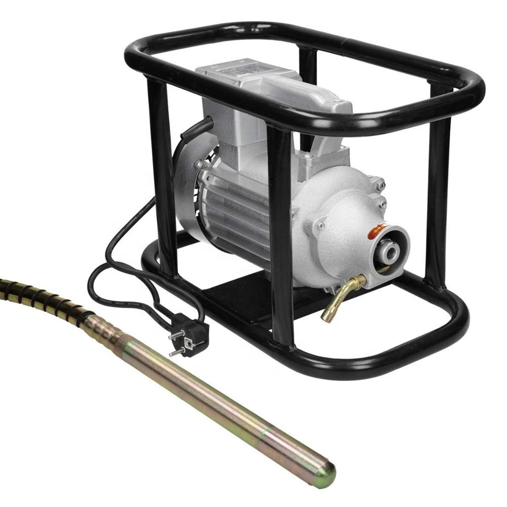 เครื่องสั่นคอนกรีตไฟฟ้า ZN50FG - Power Tools In Electrical บทวิจารณ์และราคา
