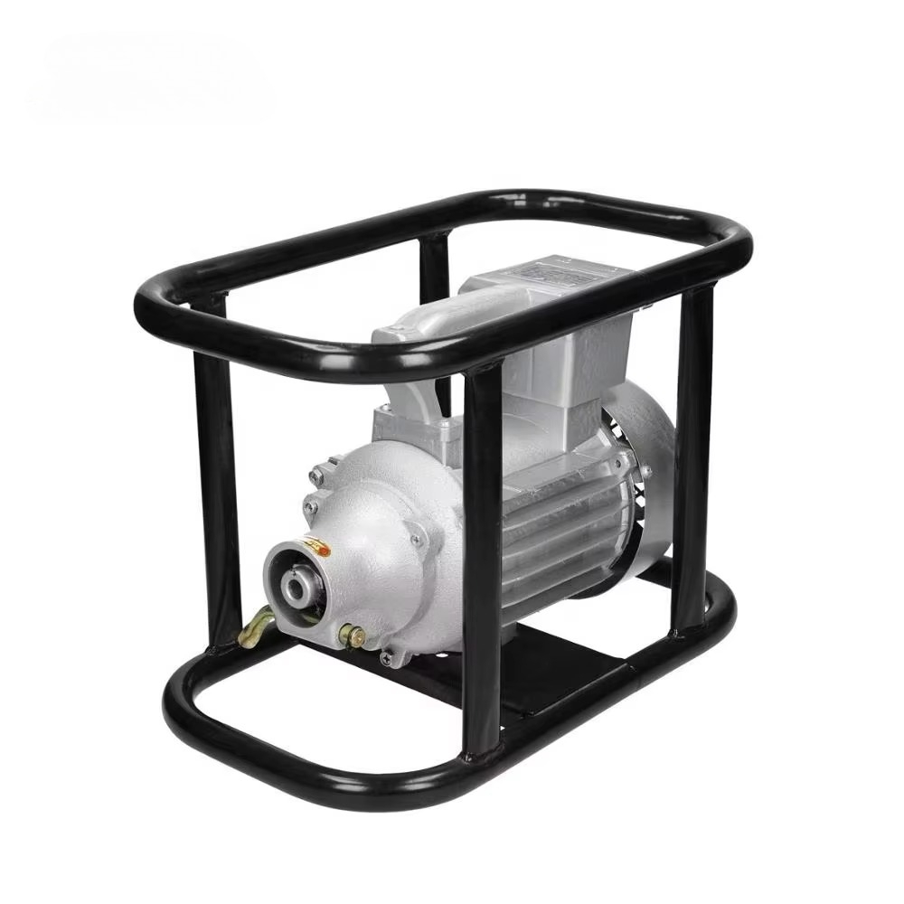 เครื่องสั่นคอนกรีตไฟฟ้า ZN50FG - Power Tools In Electrical บทวิจารณ์และราคา