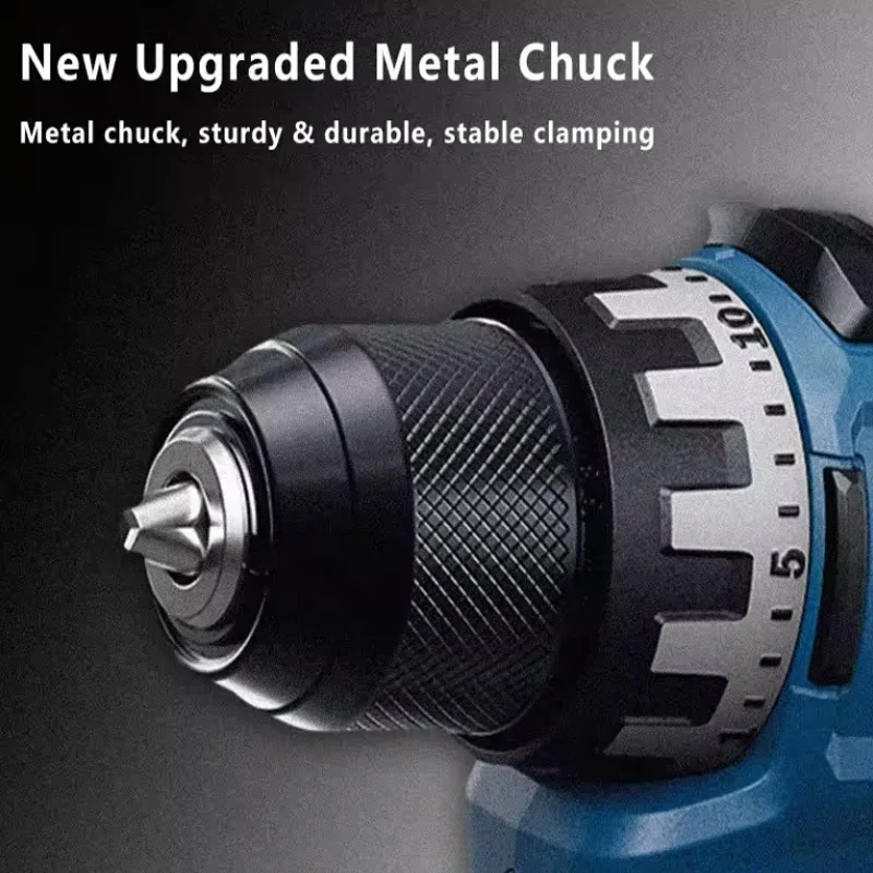 บ๊อช GSR 12V-31 สว่านไฟฟ้าไร้แ - Power Tools Professional บทวิจารณ์และราคา