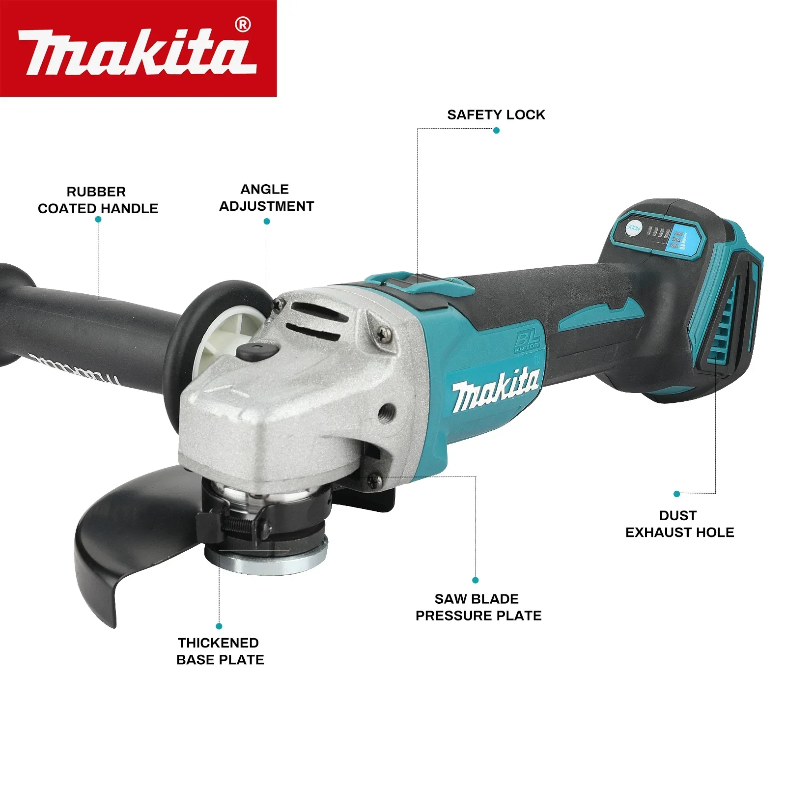 สำหรับชุดเครื่องมือ Makita DTW - Makita Drill Dtw300 บทวิจารณ์และราคา