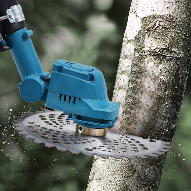 เครื่องตัดหญ้าอเนกประสงค์แบบชา - Power Tools In Electrical บทวิจารณ์และราคา
