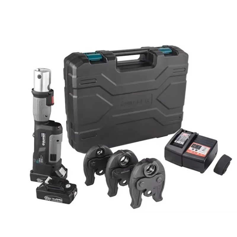 เครื่องมืออัดท่อทองแดงไฮดรอลิก - Power Tools In Electrical บทวิจารณ์และราคา
