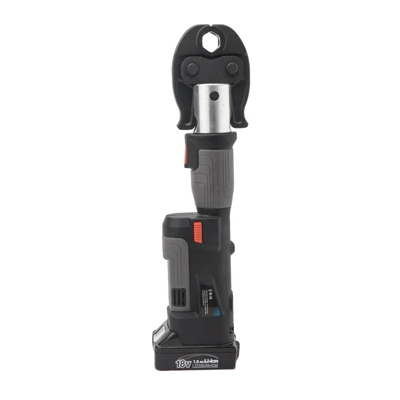 เครื่องมืออัดท่อทองแดงไฮดรอลิก - Power Tools In Electrical บทวิจารณ์และราคา
