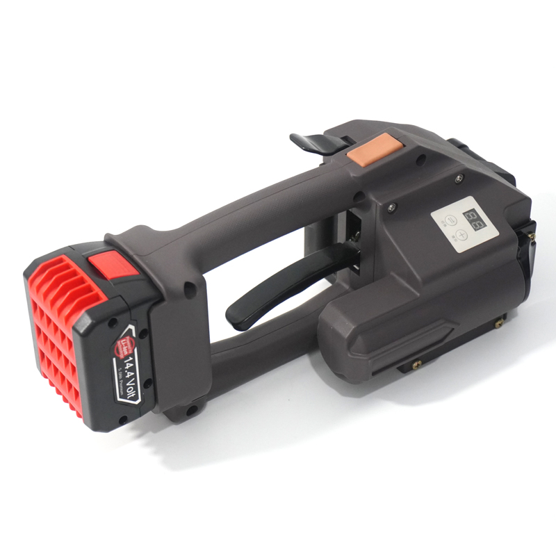 เครื่องรัดสายรัดแบบมือถือรุ่นใ - Power Tools In Electrical บทวิจารณ์และราคา