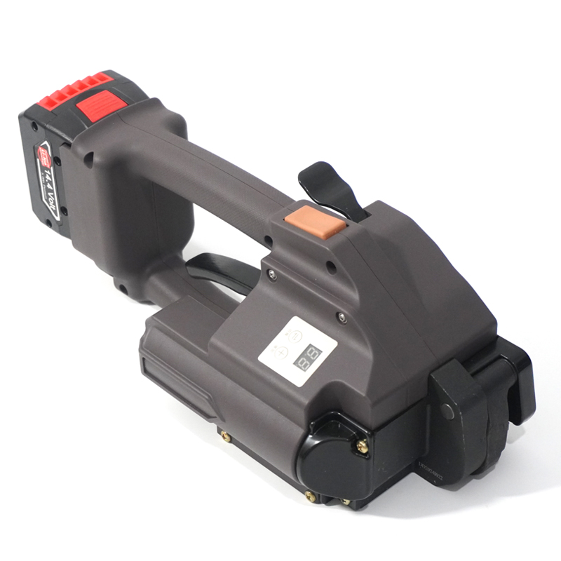 เครื่องรัดสายรัดแบบมือถือรุ่นใ - Power Tools In Electrical บทวิจารณ์และราคา