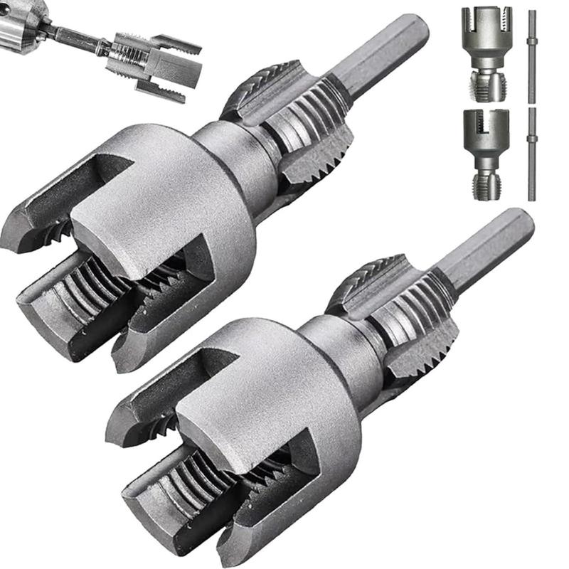 เครื่องมือทำเกลียวท่อน้ำ PPR/P - Power Tools Electrical บทวิจารณ์และราคา