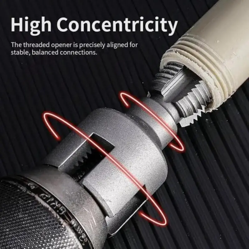 เครื่องมือทำเกลียวท่อน้ำ PPR/P - Power Tools Electrical บทวิจารณ์และราคา