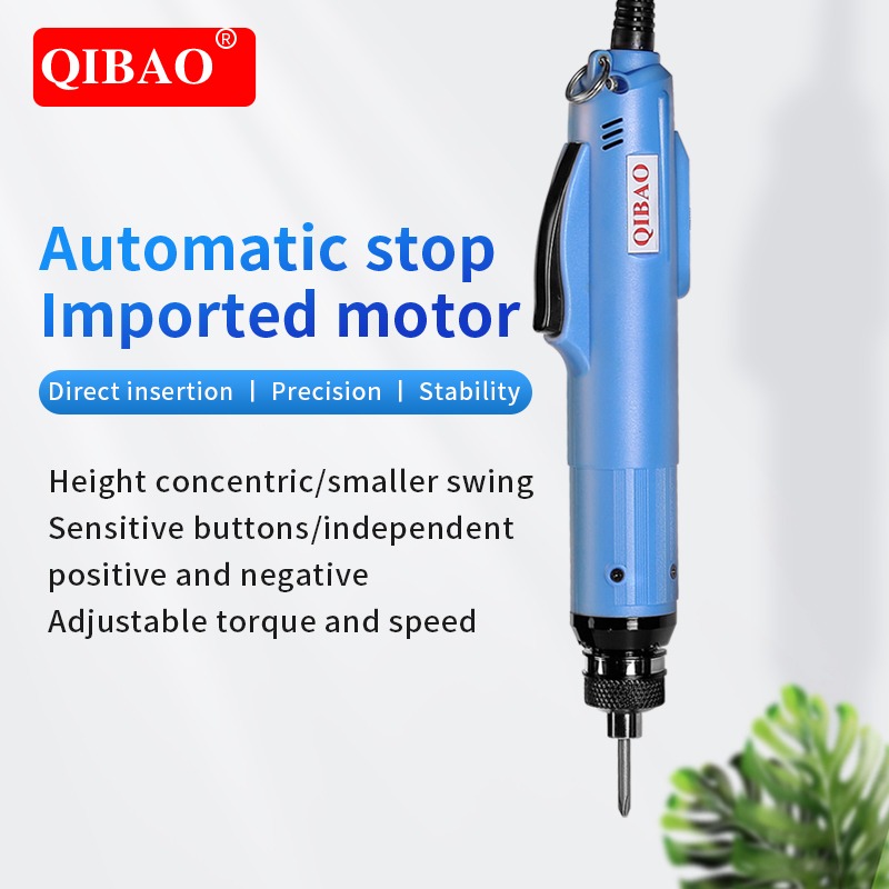 【2026】800T ไขควงไฟฟ้าอัตโนมัติ - Power Tools In Electrical บทวิจารณ์และราคา