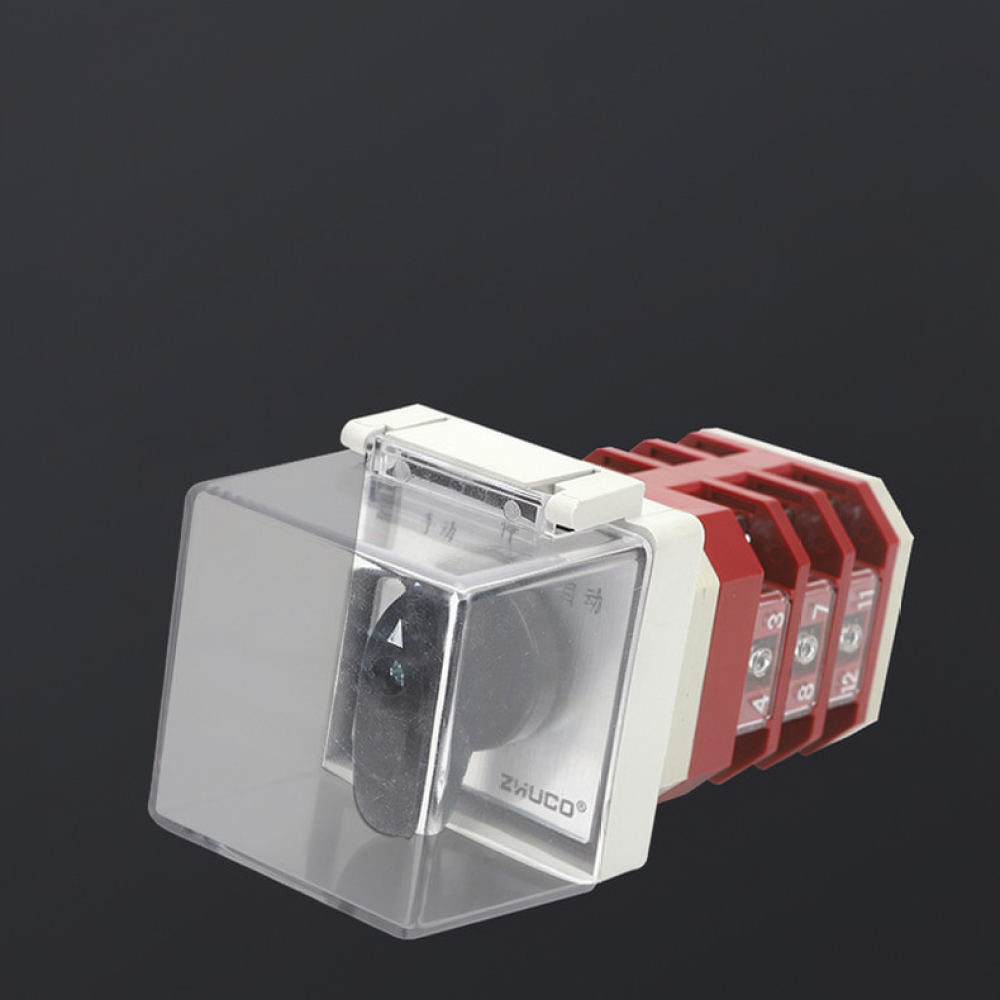 LW12 16 D0723 3F สวิตช์เปลี่ยน - Power Tools In Electrical บทวิจารณ์และราคา