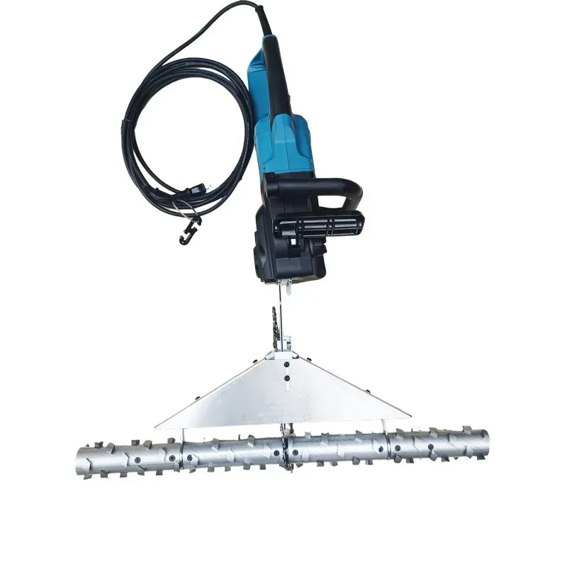 เครื่องปรับระดับไฟฟ้าแบบมือถือ - Planer Handheld Electric บทวิจารณ์และราคา