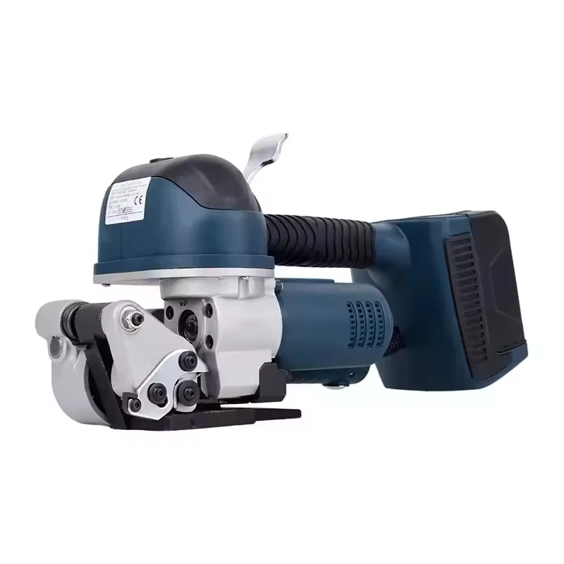เครื่องรัดสายรัดอัตโนมัติแบบมื - Power Tools In Electrical บทวิจารณ์และราคา