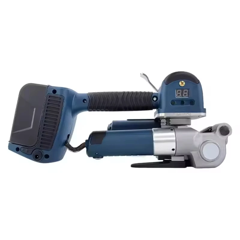 เครื่องรัดสายรัดอัตโนมัติแบบมื - Power Tools In Electrical บทวิจารณ์และราคา