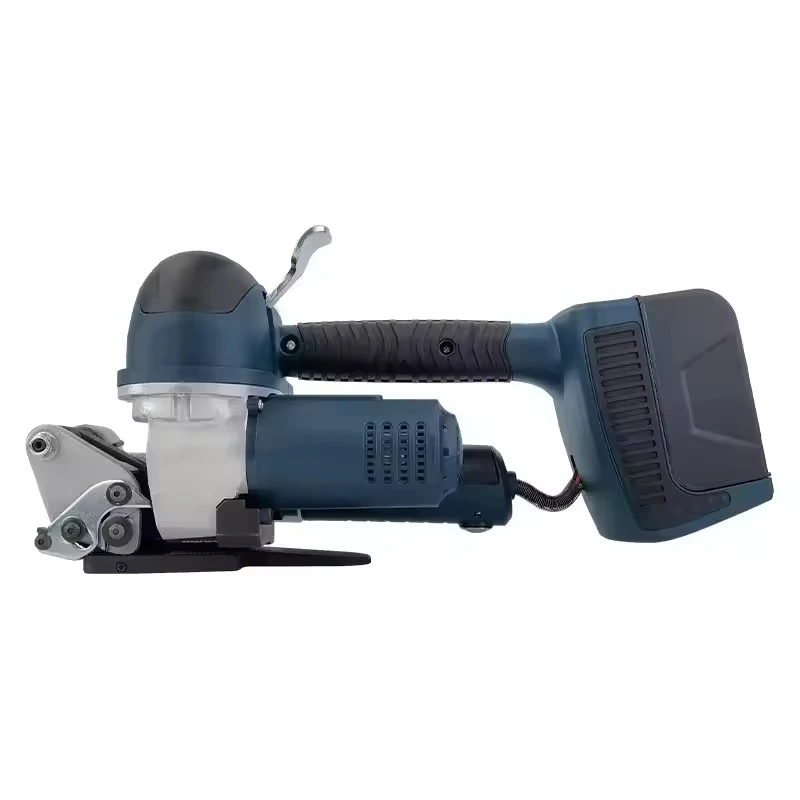 เครื่องรัดสายรัดอัตโนมัติแบบมื - Power Tools In Electrical บทวิจารณ์และราคา