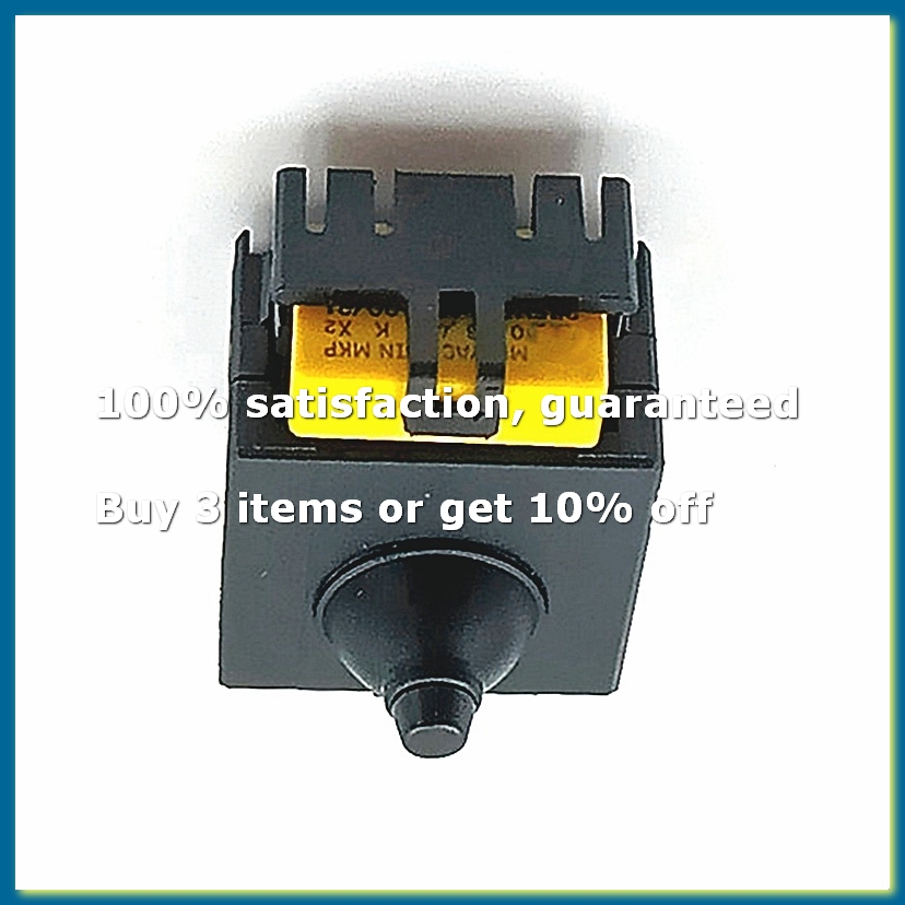 343411980 สวิตช์ทดแทนสำหรับ WE - Power Tools In Electrical บทวิจารณ์และราคา
