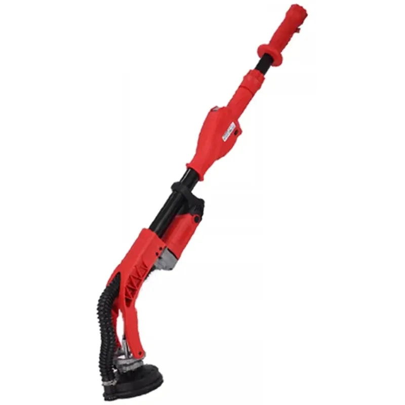 เครื่องขัดกระดาษทรายแบบมือถือ  - Planer Handheld Electric บทวิจารณ์และราคา