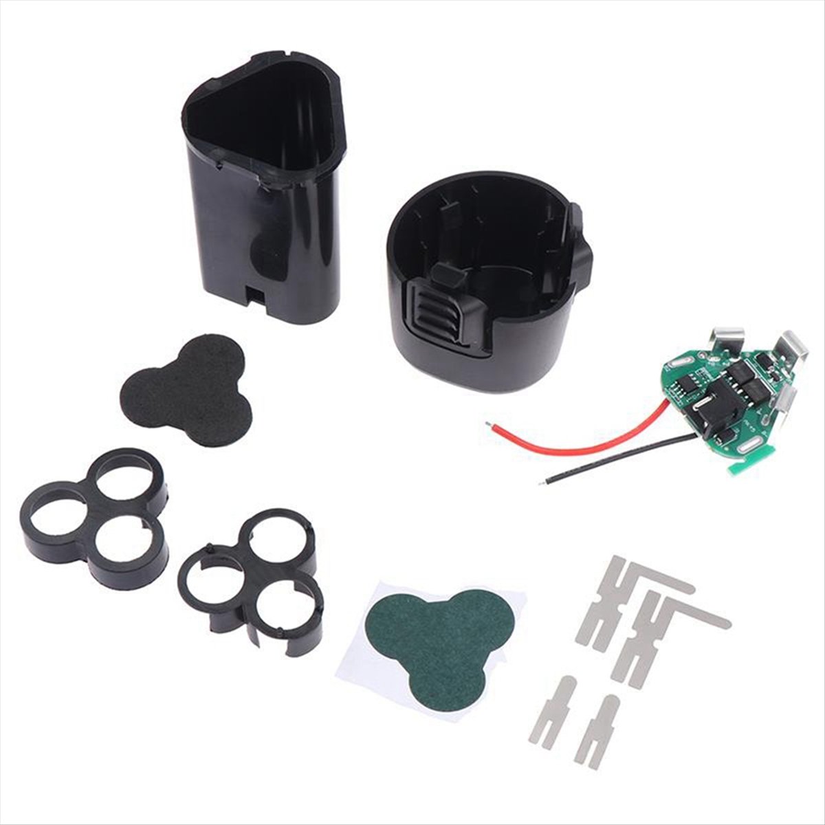 2 ชุด 12V DC เครื่องมือไฟฟ้า ส - Power Tools In Electrical บทวิจารณ์และราคา