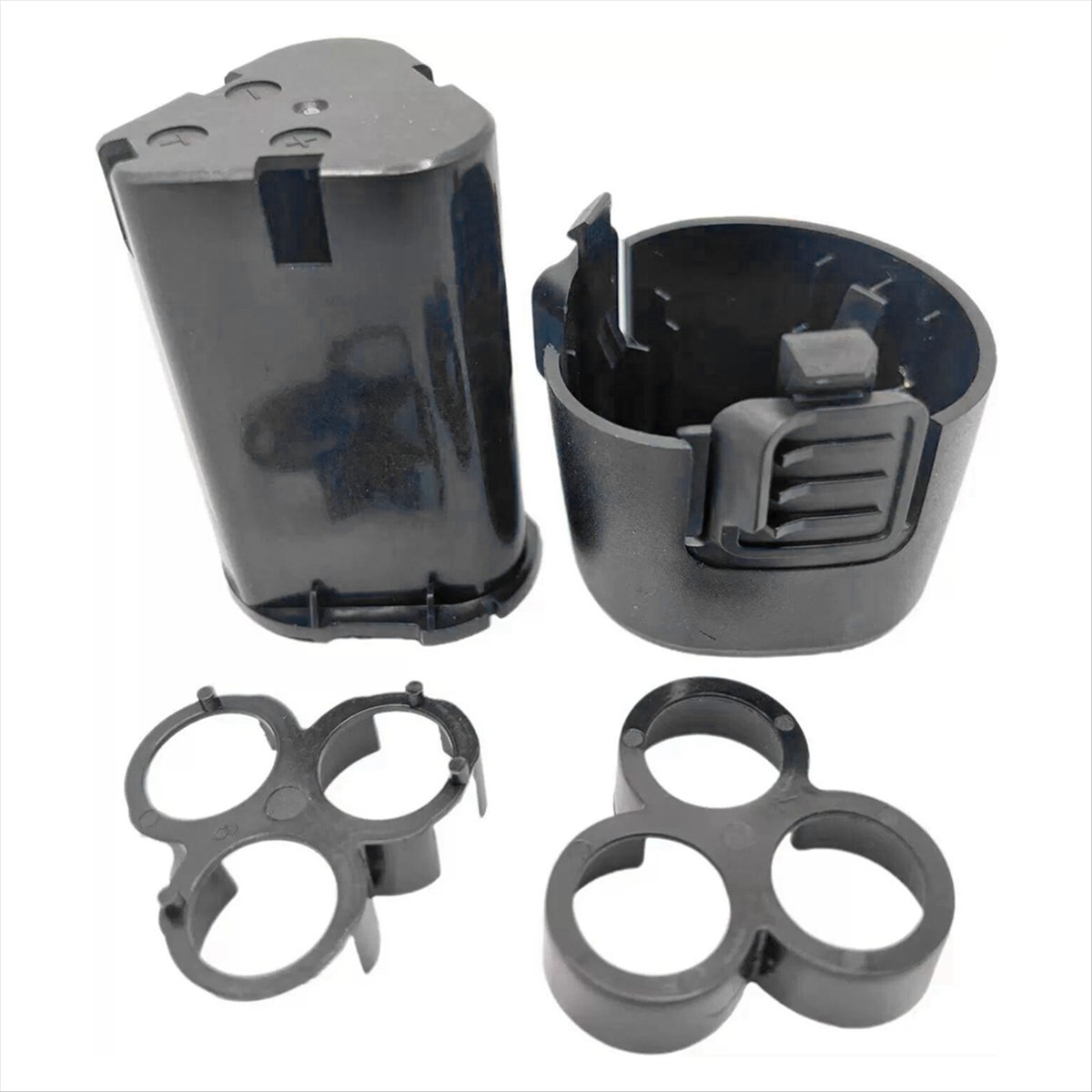 2 ชุด 12V DC เครื่องมือไฟฟ้า ส - Power Tools In Electrical บทวิจารณ์และราคา