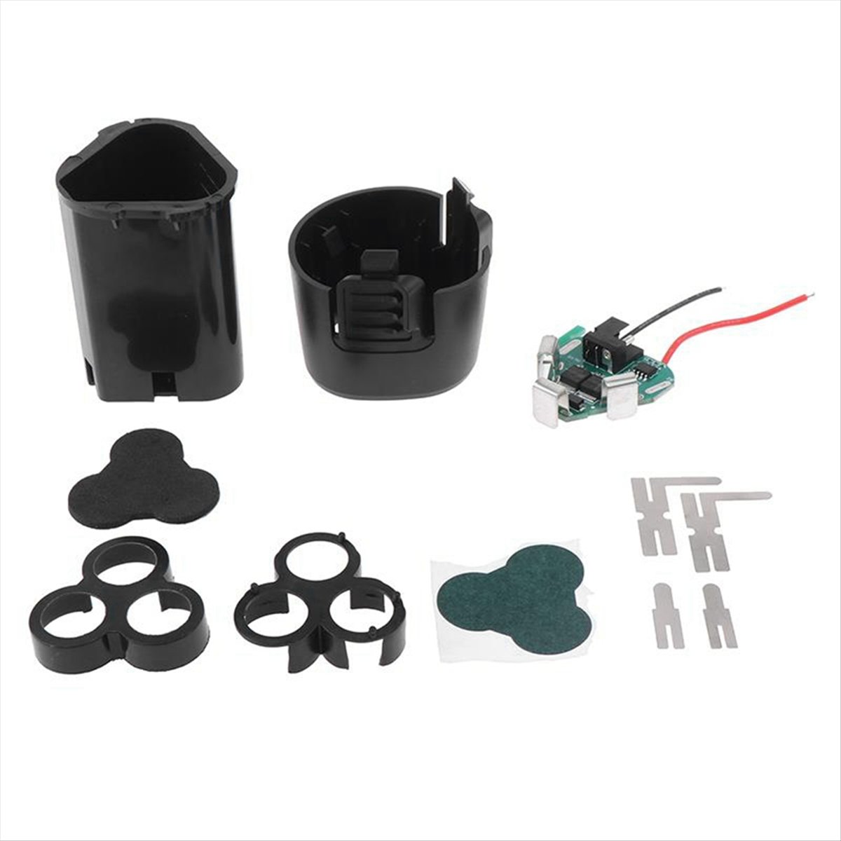 2 ชุด 12V DC เครื่องมือไฟฟ้า ส - Power Tools In Electrical บทวิจารณ์และราคา