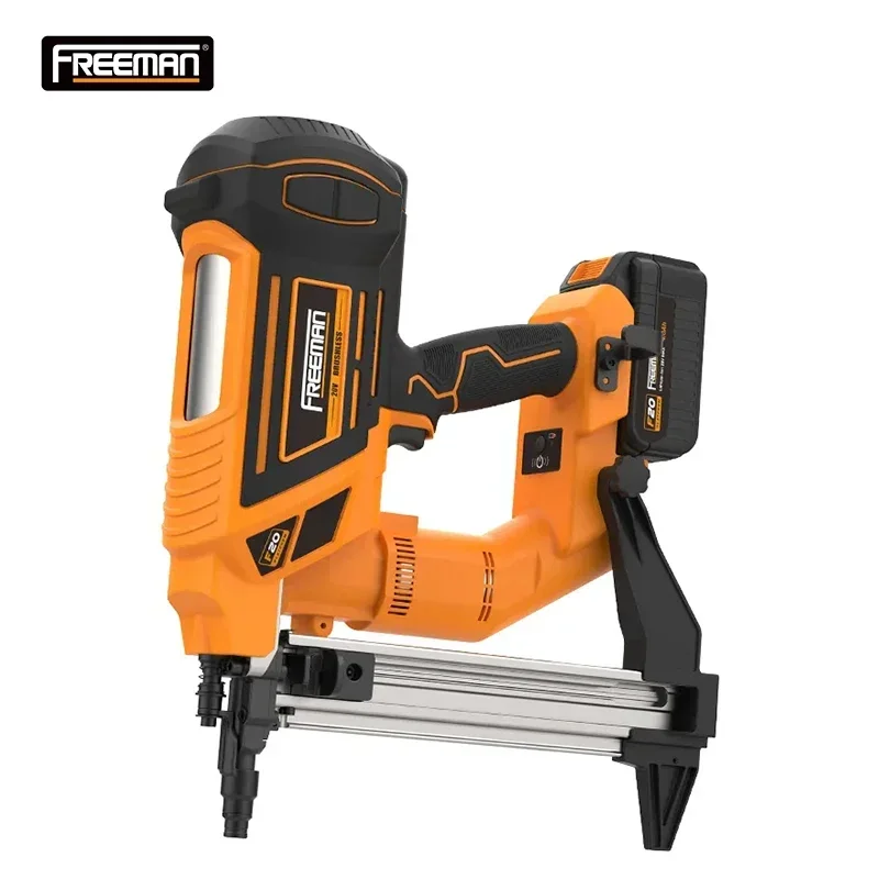 เครื่องตอกตะปูคอนกรีตไร้สาย 20 - Power Tools In Electrical บทวิจารณ์และราคา