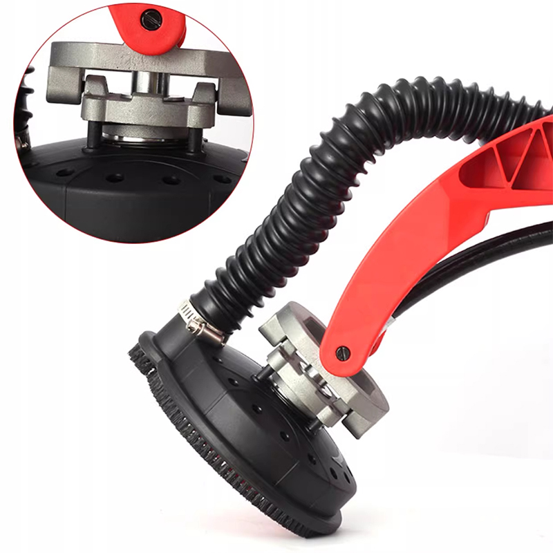 เครื่องขัดผนังแบบมือถือ สำหรับ - Planer Handheld Electric บทวิจารณ์และราคา