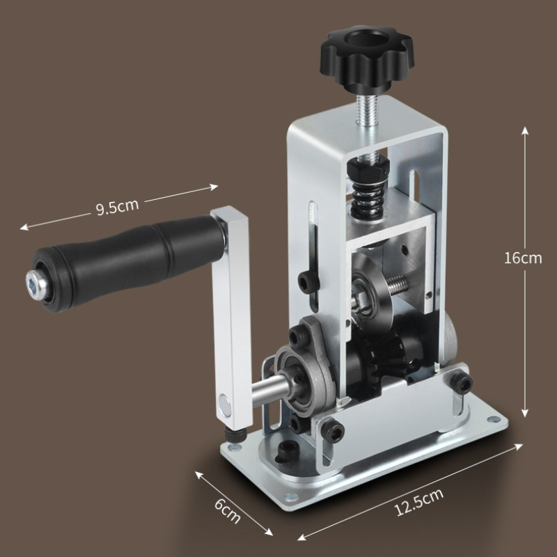 เครื่องปอกสายไฟ คีมตัดสายไฟไฟฟ - Power Tools In Electrical บทวิจารณ์และราคา