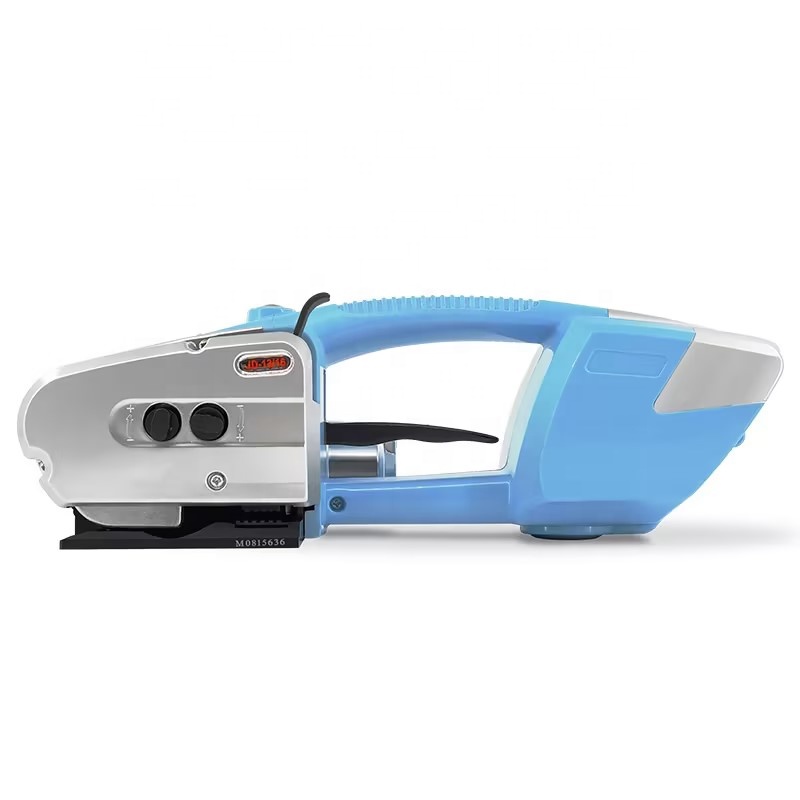 เครื่องรัดสายรัดอัตโนมัติแบบใช - Power Tools In Electrical บทวิจารณ์และราคา