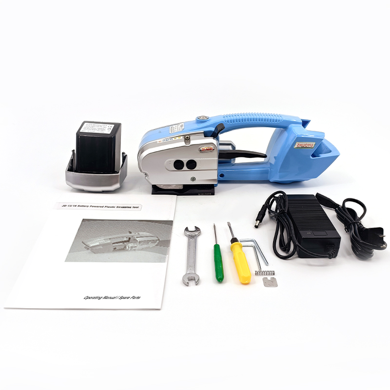 เครื่องรัดสายรัดอัตโนมัติแบบใช - Power Tools In Electrical บทวิจารณ์และราคา