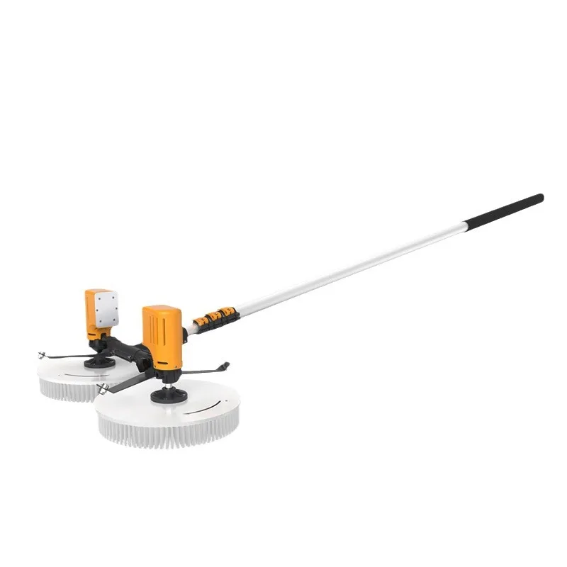 เครื่องมือทำความสะอาดแผงโซลาร์ - Power Tools In Electrical บทวิจารณ์และราคา