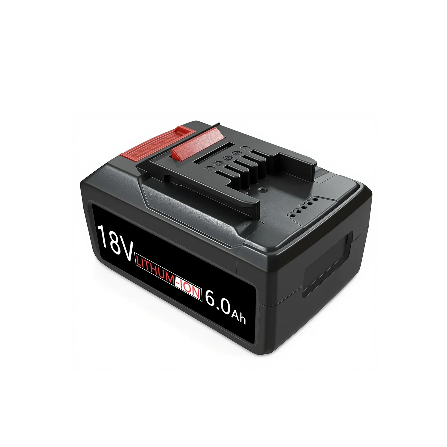 แบตเตอรี่ทดแทนใหม่ 6000mAh รุ่ - Power Xchange Tools บทวิจารณ์และราคา
