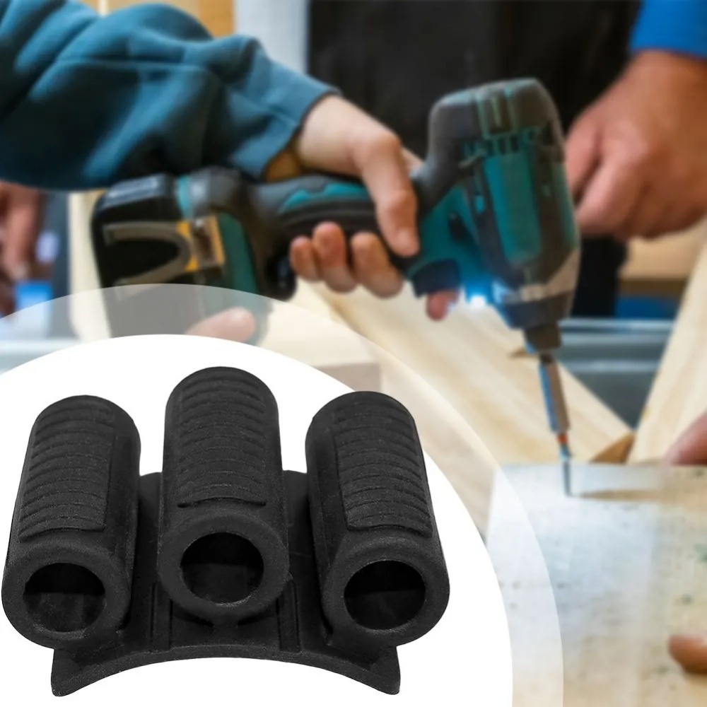 อุปกรณ์ยึดด้านข้างสำหรับใส่ดอก - Power Xchange Tools บทวิจารณ์และราคา