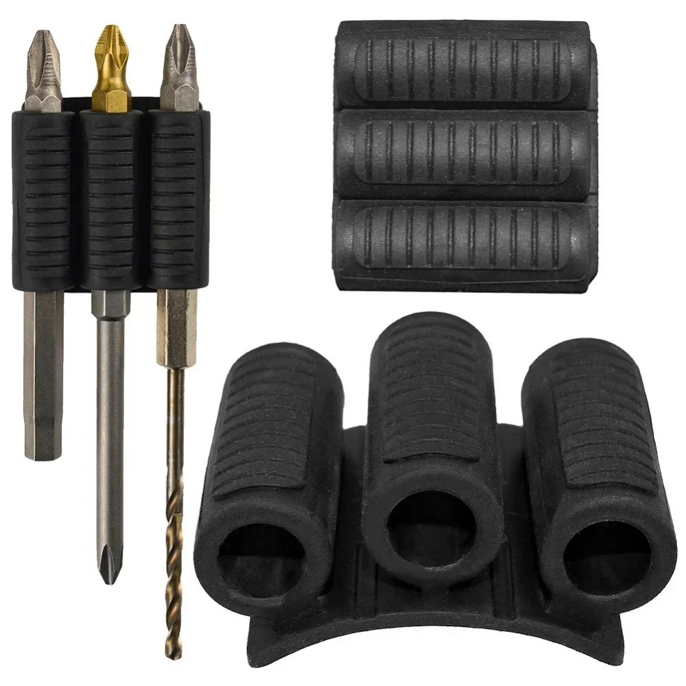 อุปกรณ์ยึดด้านข้างสำหรับใส่ดอก - Power Xchange Tools บทวิจารณ์และราคา