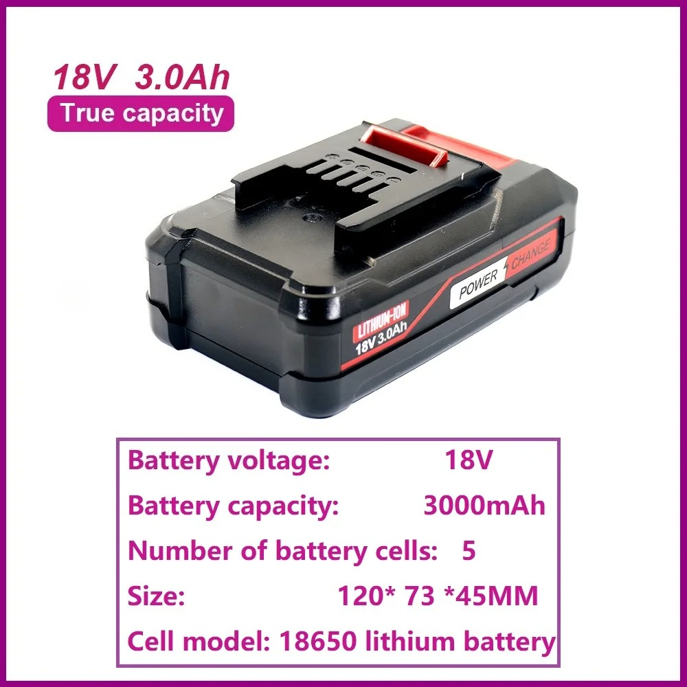แบตเตอรี่สำรอง 3000mAh รุ่น EI - Power Xchange Tools บทวิจารณ์และราคา