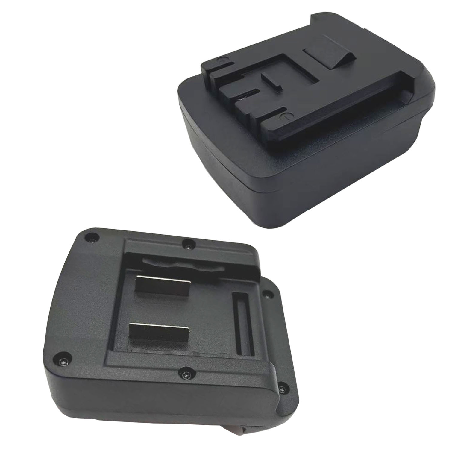 อะแดปเตอร์แปลงแบตเตอรี่สำหรับแ - Power Xchange Tools บทวิจารณ์และราคา