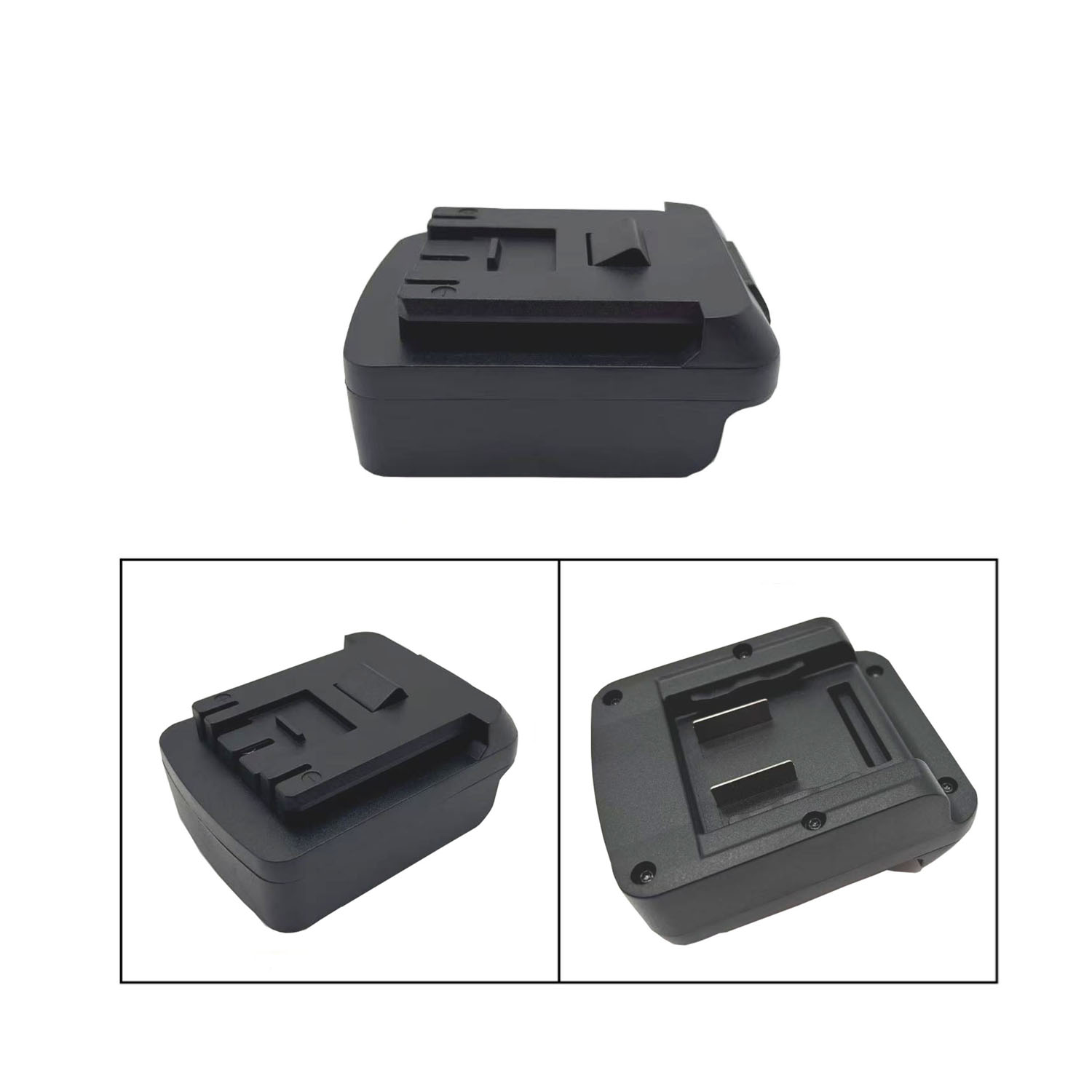 อะแดปเตอร์แปลงแบตเตอรี่สำหรับแ - Power Xchange Tools บทวิจารณ์และราคา