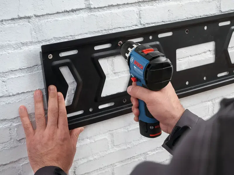 BOSCH GSR 12V-31 ดอกสว่านไร้สา - Power Tools Professional บทวิจารณ์และราคา